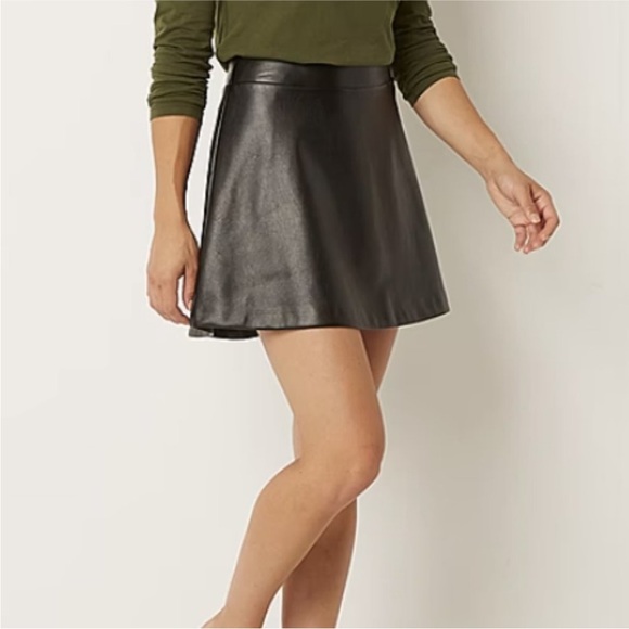 Juicy Couture Dresses & Skirts - Juicy By Juicy Couture Womens Mid Rise A-Line Skirt